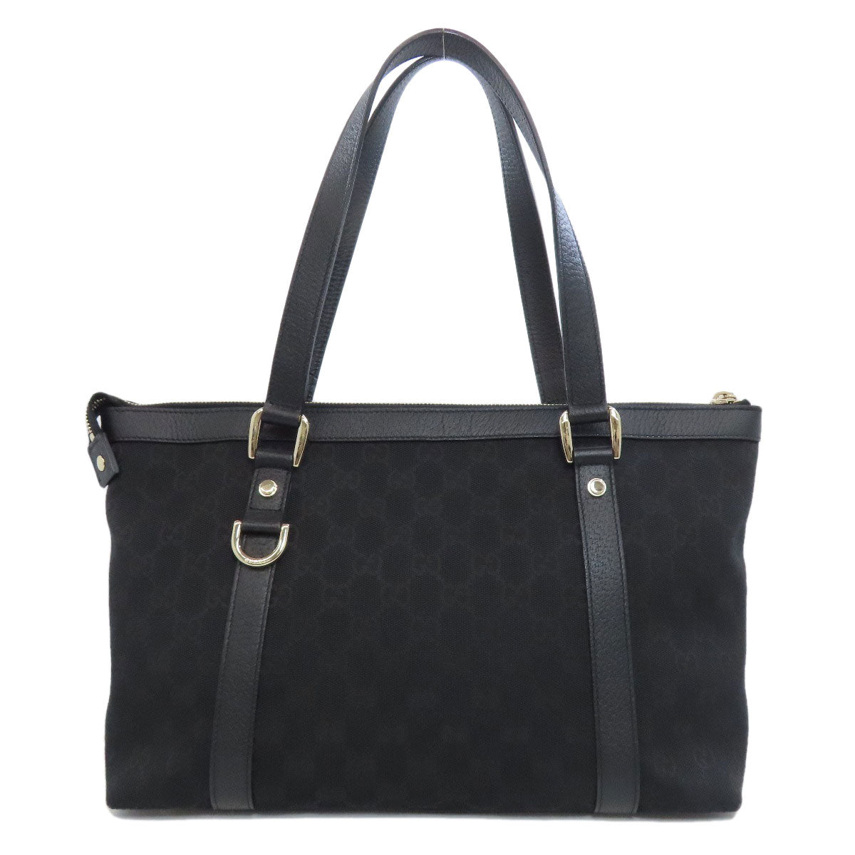 GUCCI  141470 Tote Bag GG Canvas Ladies