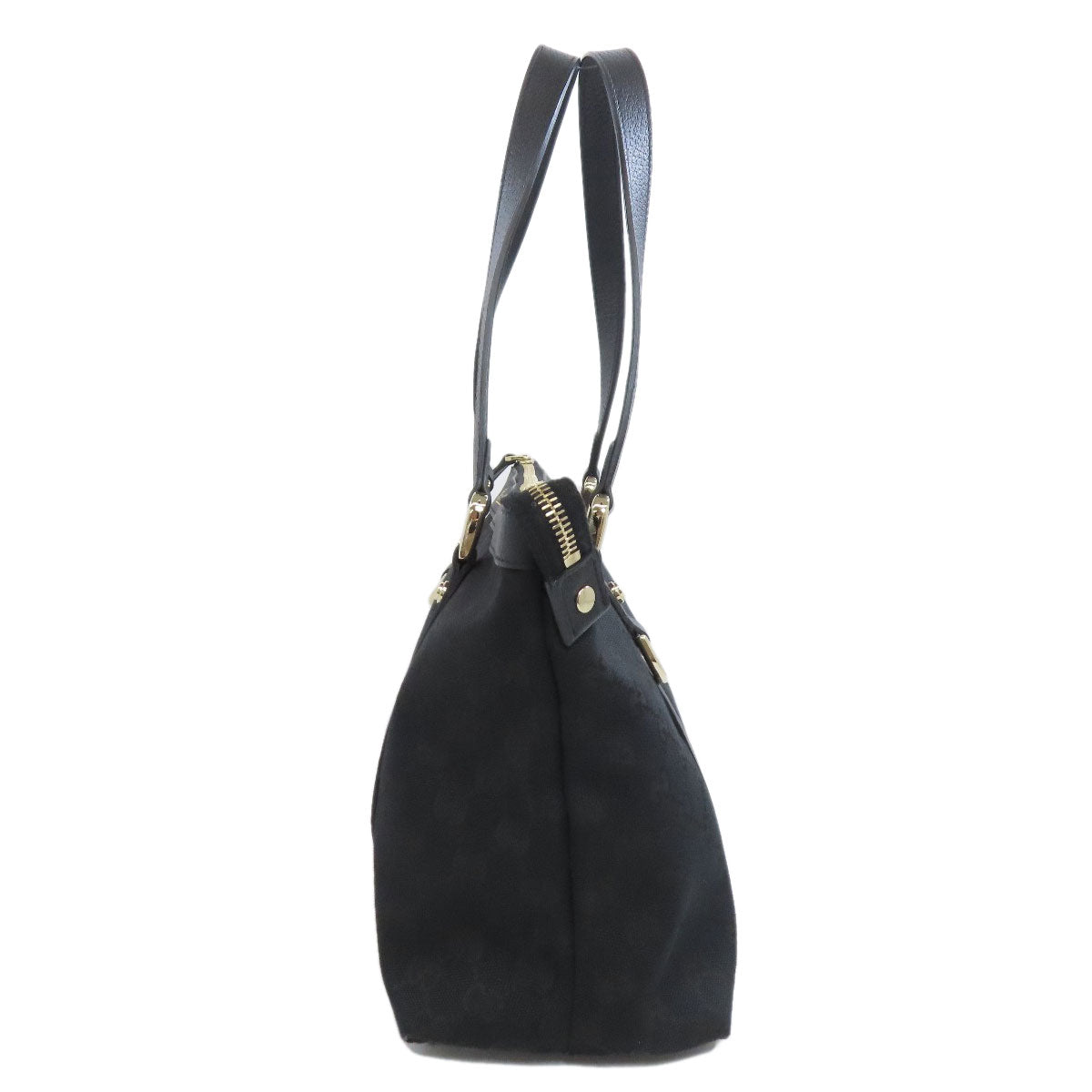 GUCCI  141470 Tote Bag GG Canvas Ladies