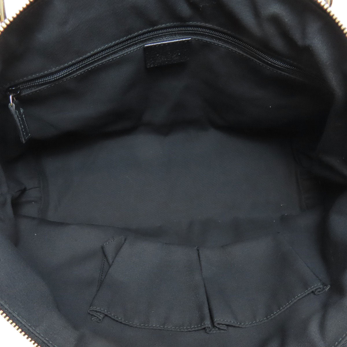GUCCI  141470 Tote Bag GG Canvas Ladies