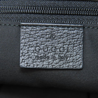 GUCCI  141470 Tote Bag GG Canvas Ladies