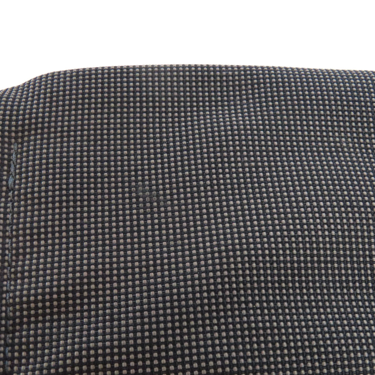 HERMES Her Line GM Tote Bag Canvas Ladies [Used]