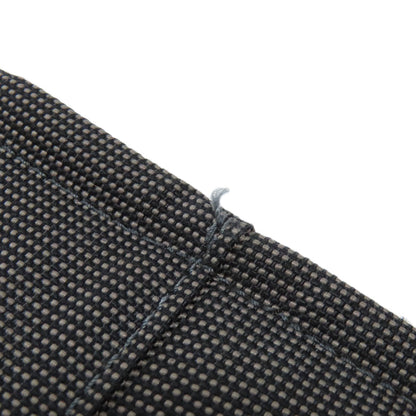 HERMES Her Line GM Tote Bag Canvas Ladies [Used]