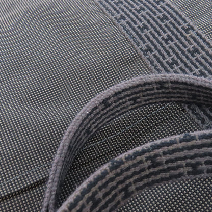 HERMES Her Line GM Tote Bag Canvas Ladies [Used]