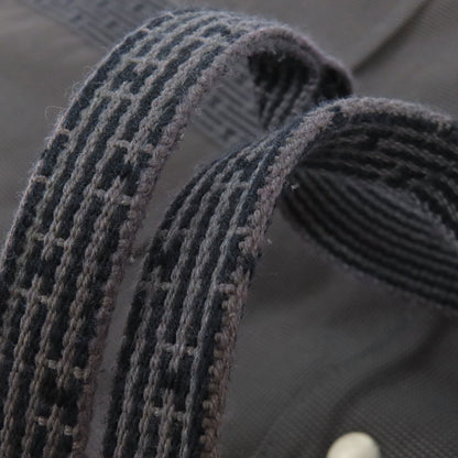 HERMES Her Line GM Tote Bag Canvas Ladies [Used]