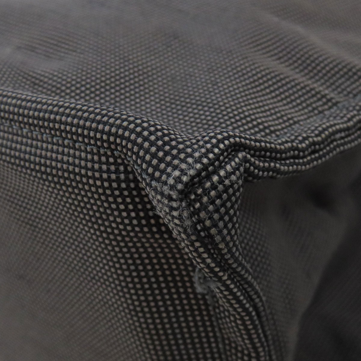 HERMES Her Line GM Tote Bag Canvas Ladies [Used]