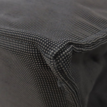 HERMES Her Line GM Tote Bag Canvas Ladies [Used]