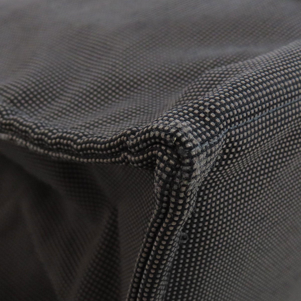 HERMES Her Line GM Tote Bag Canvas Ladies [Used]