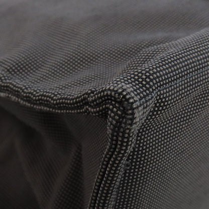 HERMES Her Line GM Tote Bag Canvas Ladies [Used]