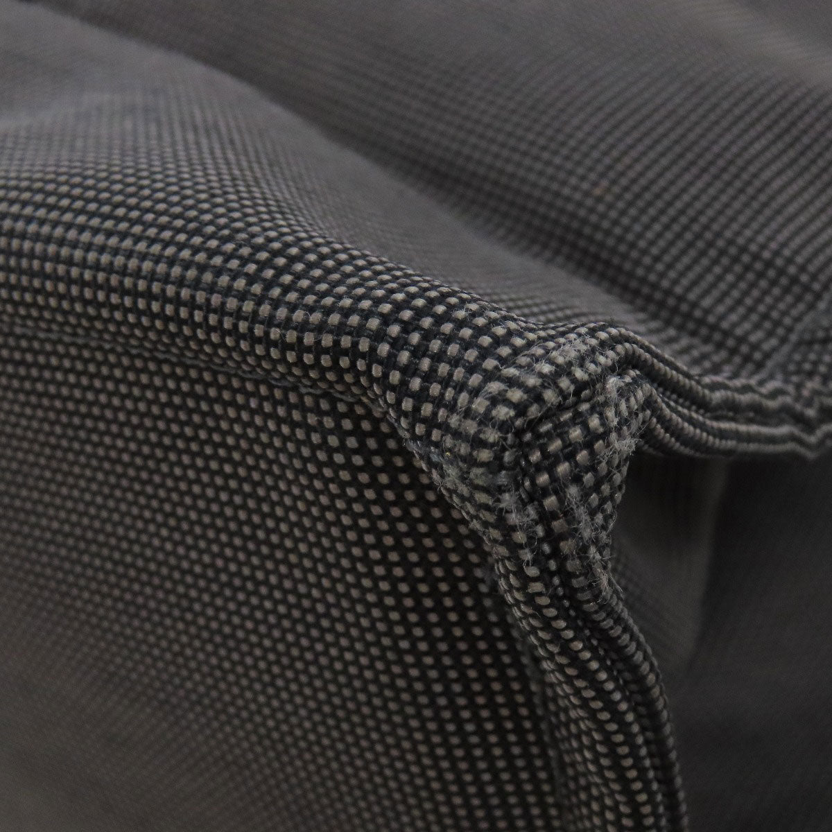 HERMES Her Line GM Tote Bag Canvas Ladies [Used]