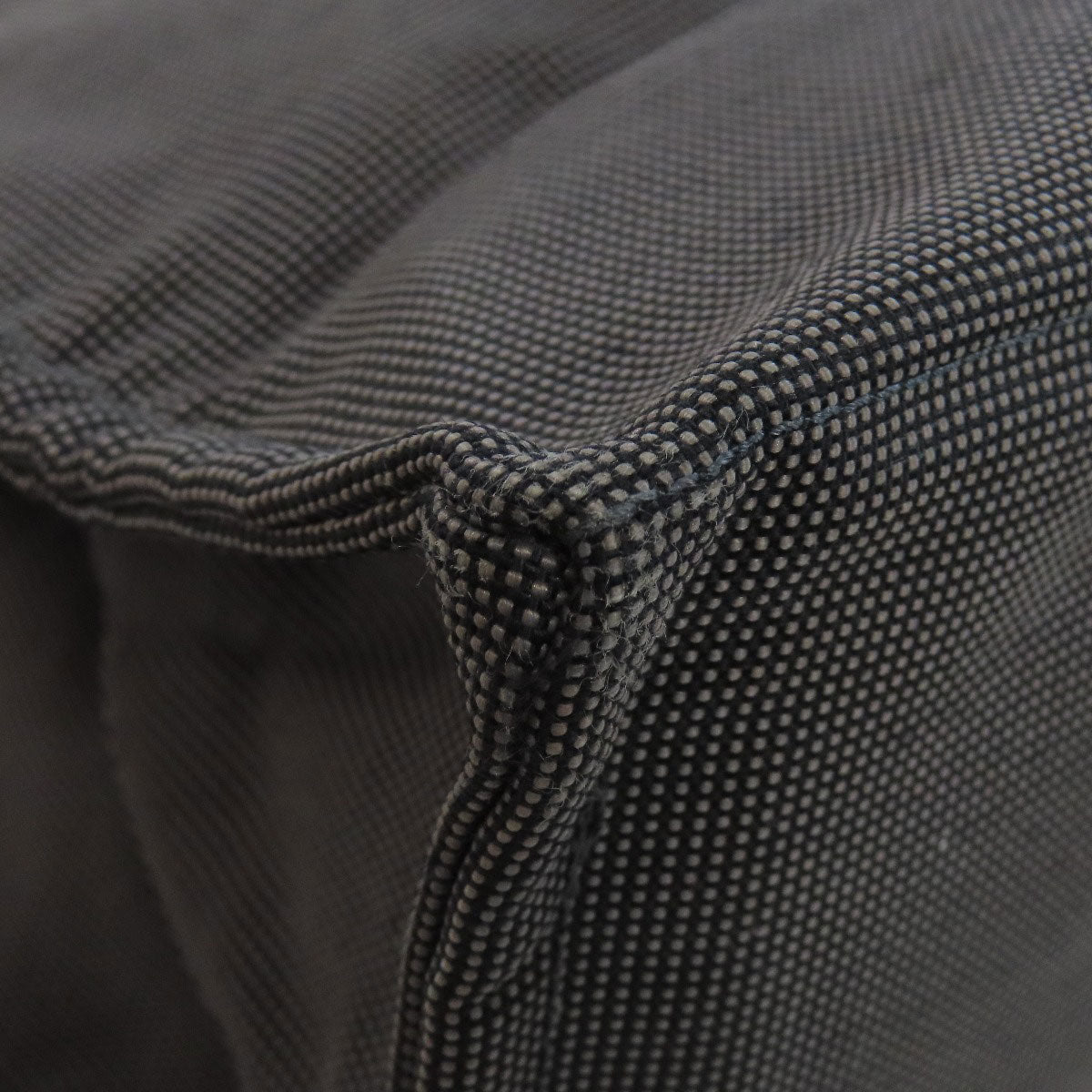 HERMES Her Line GM Tote Bag Canvas Ladies [Used]