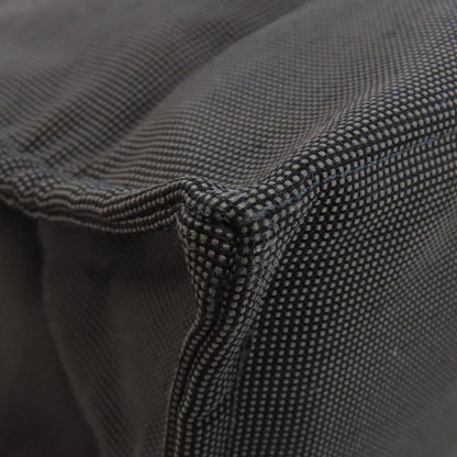 HERMES Her Line GM Tote Bag Canvas Ladies [Used]