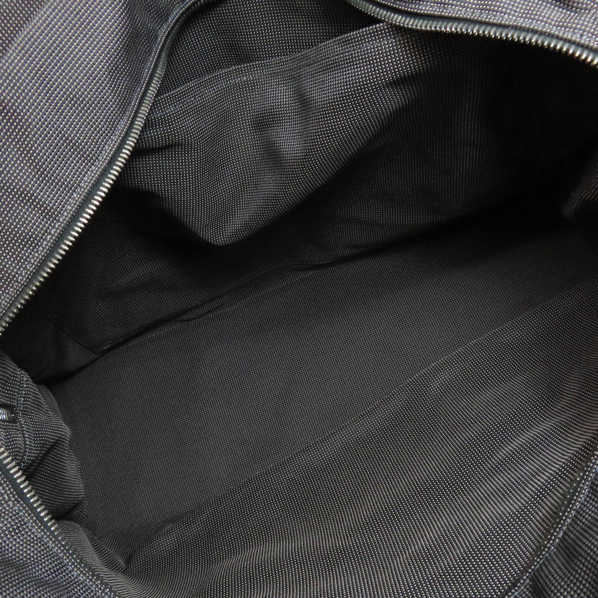 HERMES Her Line GM Tote Bag Canvas Ladies [Used]