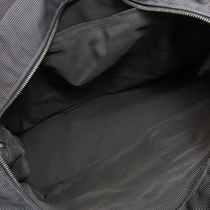 HERMES Her Line GM Tote Bag Canvas Ladies [Used]