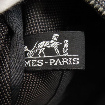 HERMES Her Line GM Tote Bag Canvas Ladies [Used]