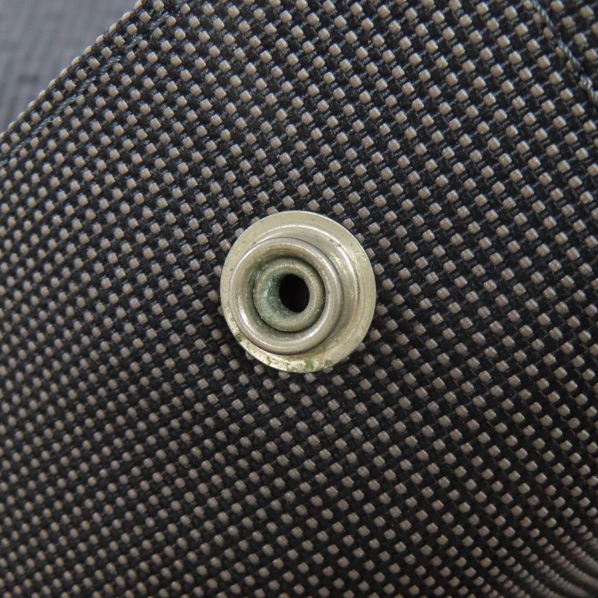 HERMES Her Line GM Tote Bag Canvas Ladies [Used]