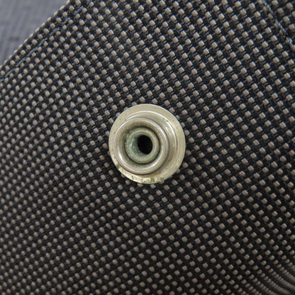 HERMES Her Line GM Tote Bag Canvas Ladies [Used]