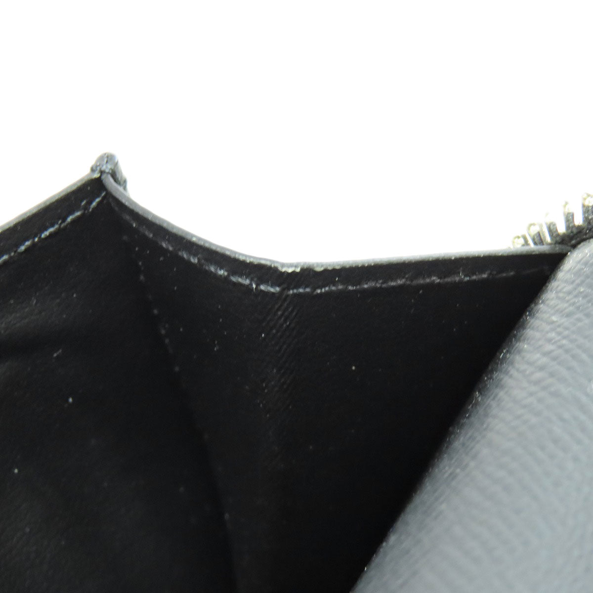 LOUIS VUITTON M60965 Zippy wallet Vertical Long wallet (with coin pocket) Epi Leather mens [Used]