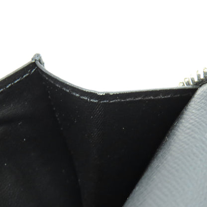 LOUIS VUITTON M60965 Zippy wallet Vertical Long wallet (with coin pocket) Epi Leather mens [Used]