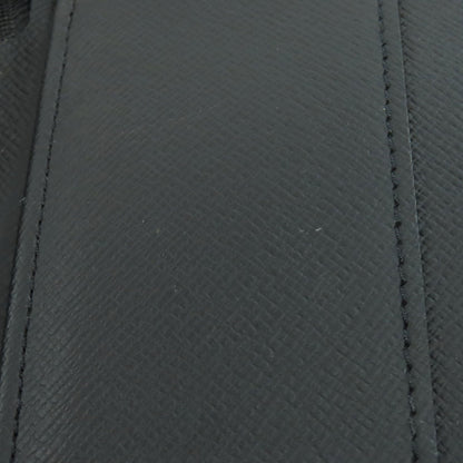 LOUIS VUITTON M60965 Zippy wallet Vertical Long wallet (with coin pocket) Epi Leather mens [Used]