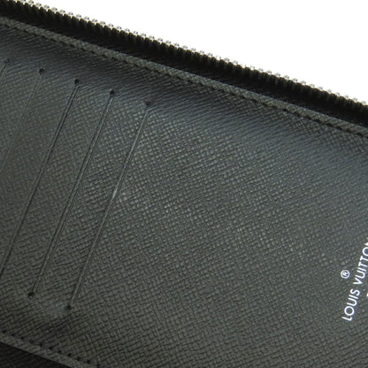 LOUIS VUITTON M60965 Zippy wallet Vertical Long wallet (with coin pocket) Epi Leather mens [Used]