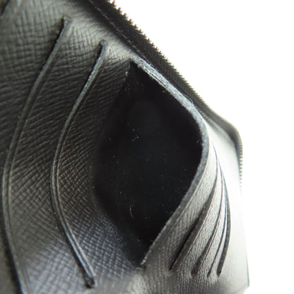 LOUIS VUITTON M60965 Zippy wallet Vertical Long wallet (with coin pocket) Epi Leather mens [Used]