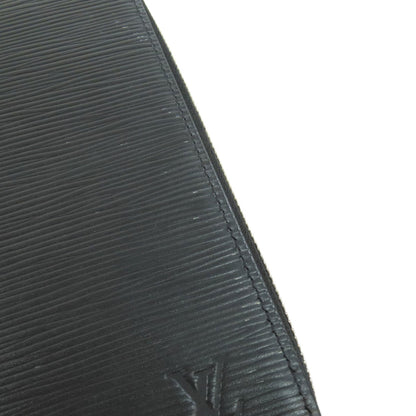 LOUIS VUITTON M60965 Zippy wallet Vertical Long wallet (with coin pocket) Epi Leather mens [Used]