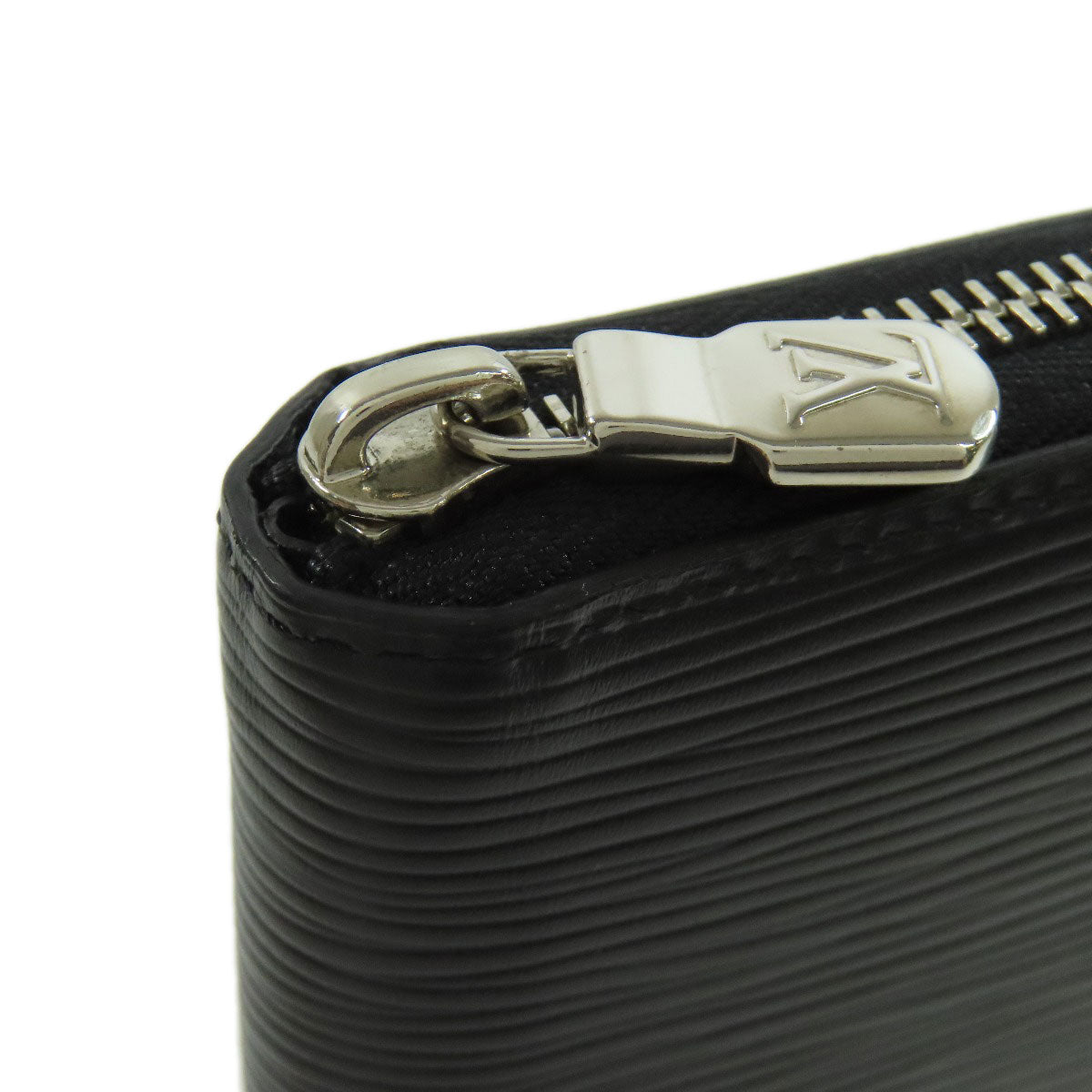 LOUIS VUITTON M60965 Zippy wallet Vertical Long wallet (with coin pocket) Epi Leather mens [Used]