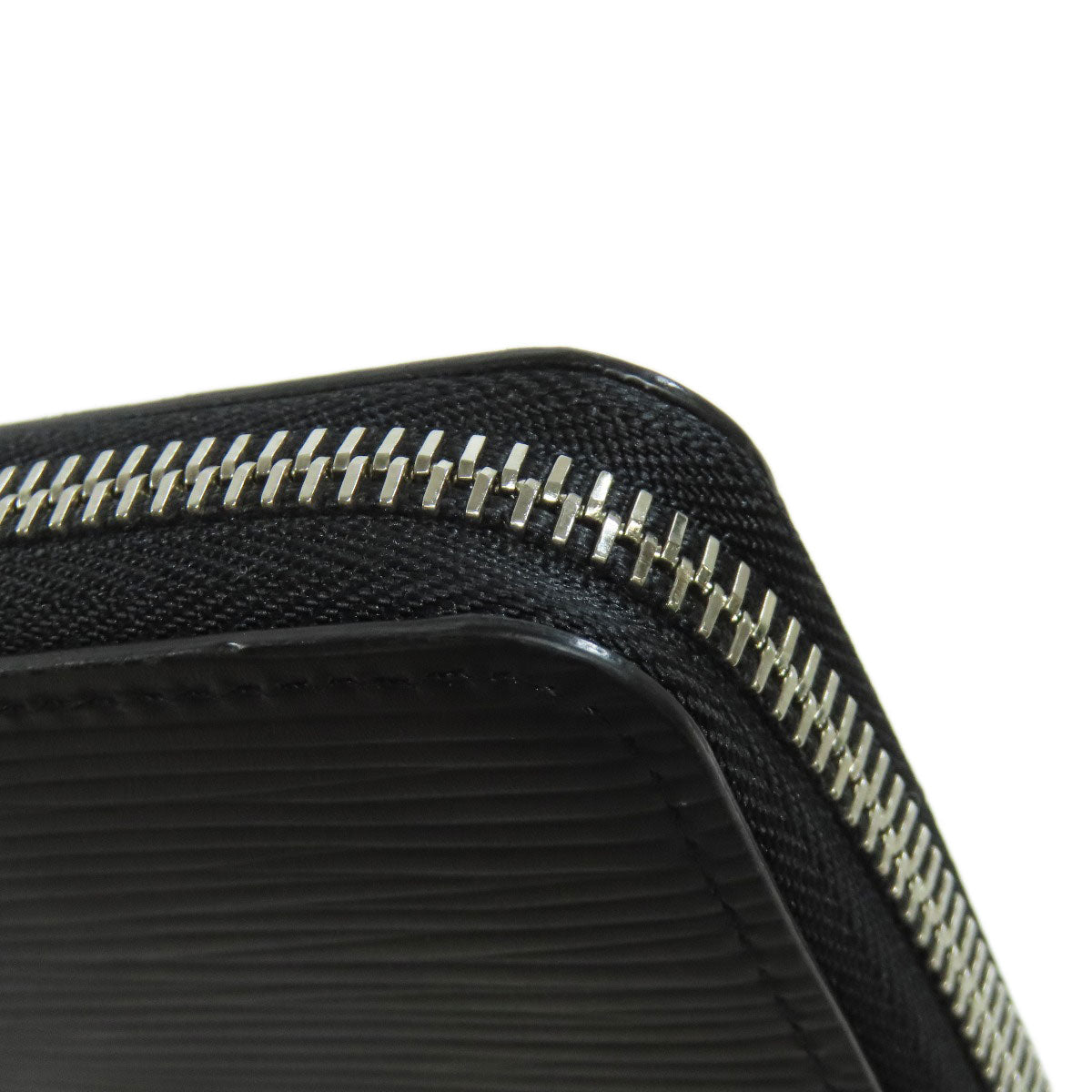 LOUIS VUITTON M60965 Zippy wallet Vertical Long wallet (with coin pocket) Epi Leather mens [Used]