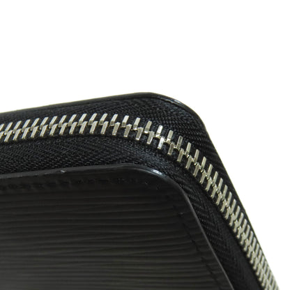 LOUIS VUITTON M60965 Zippy wallet Vertical Long wallet (with coin pocket) Epi Leather mens [Used]
