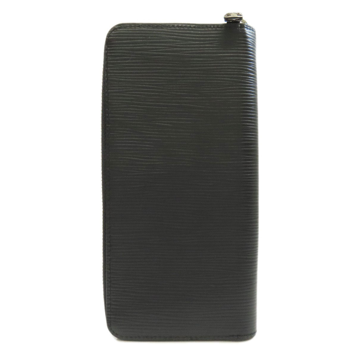 LOUIS VUITTON M60965 Zippy wallet Vertical Long wallet (with coin pocket) Epi Leather mens [Used]