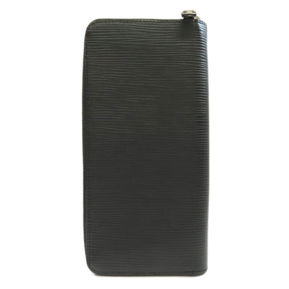 LOUIS VUITTON M60965 Zippy wallet Vertical Long wallet (with coin pocket) Epi Leather mens [Used]