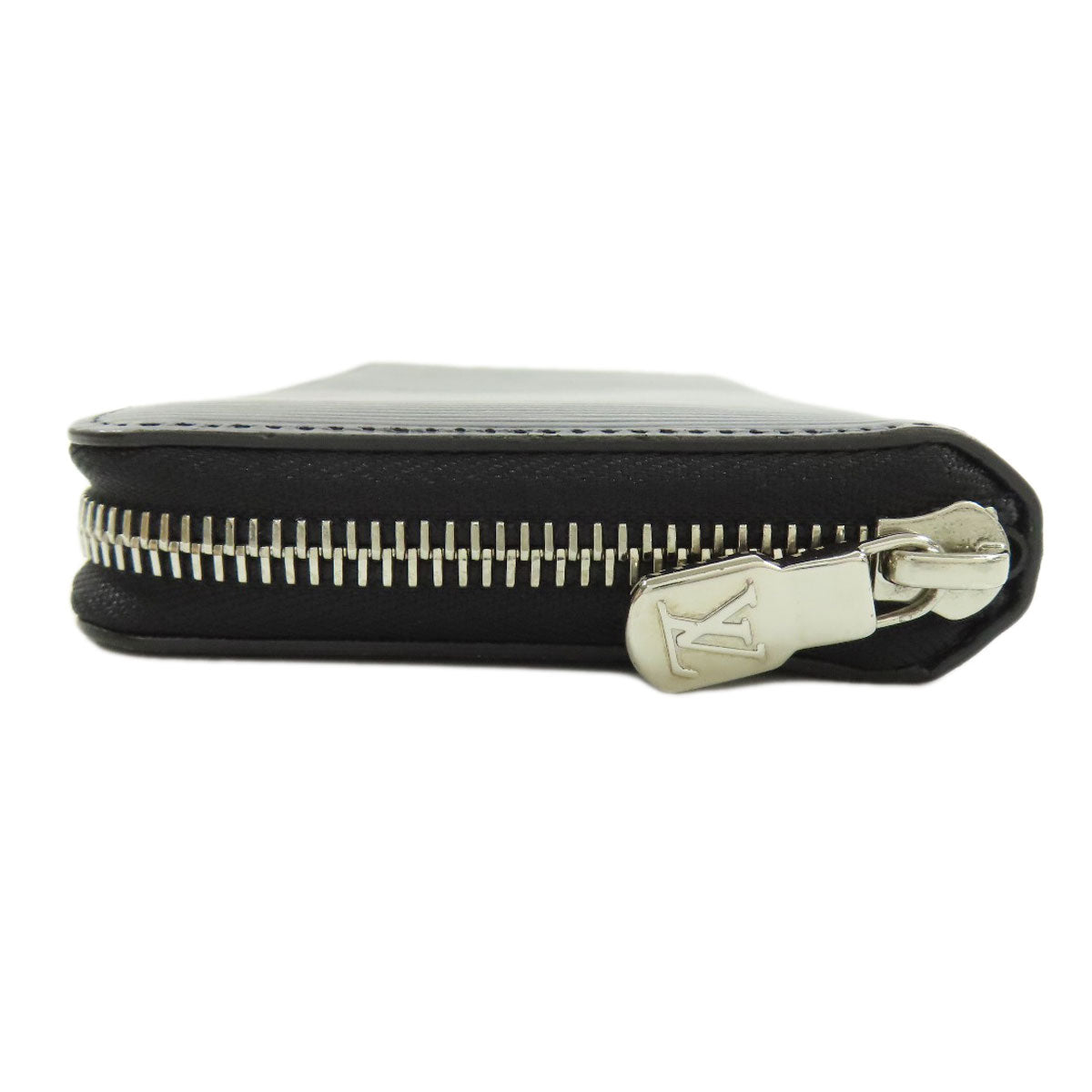 LOUIS VUITTON M60965 Zippy wallet Vertical Long wallet (with coin pocket) Epi Leather mens [Used]