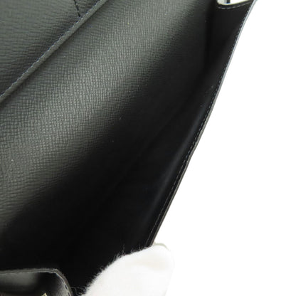 LOUIS VUITTON M60965 Zippy wallet Vertical Long wallet (with coin pocket) Epi Leather mens [Used]