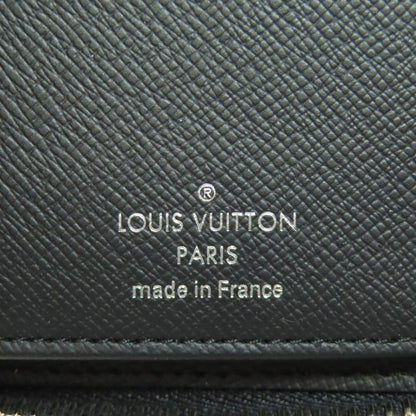 LOUIS VUITTON M60965 Zippy wallet Vertical Long wallet (with coin pocket) Epi Leather mens [Used]