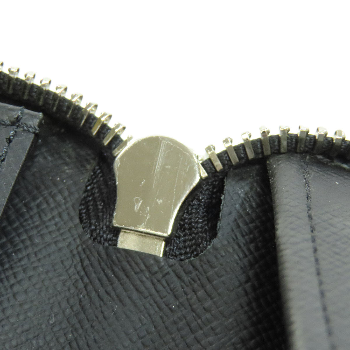 LOUIS VUITTON M60965 Zippy wallet Vertical Long wallet (with coin pocket) Epi Leather mens [Used]