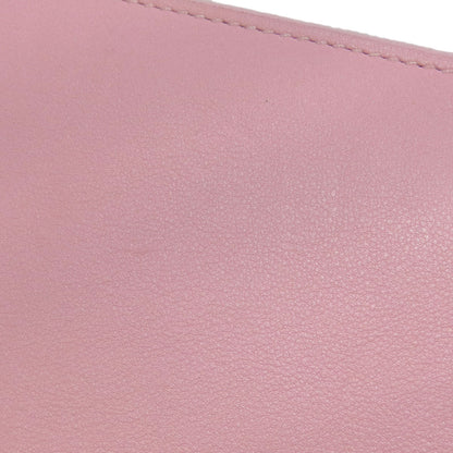 HERMES Azap Classic SilverHardware Long wallet (with coin pocket) Swift Ladies [Used]