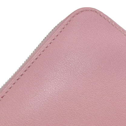 HERMES Azap Classic SilverHardware Long wallet (with coin pocket) Swift Ladies [Used]