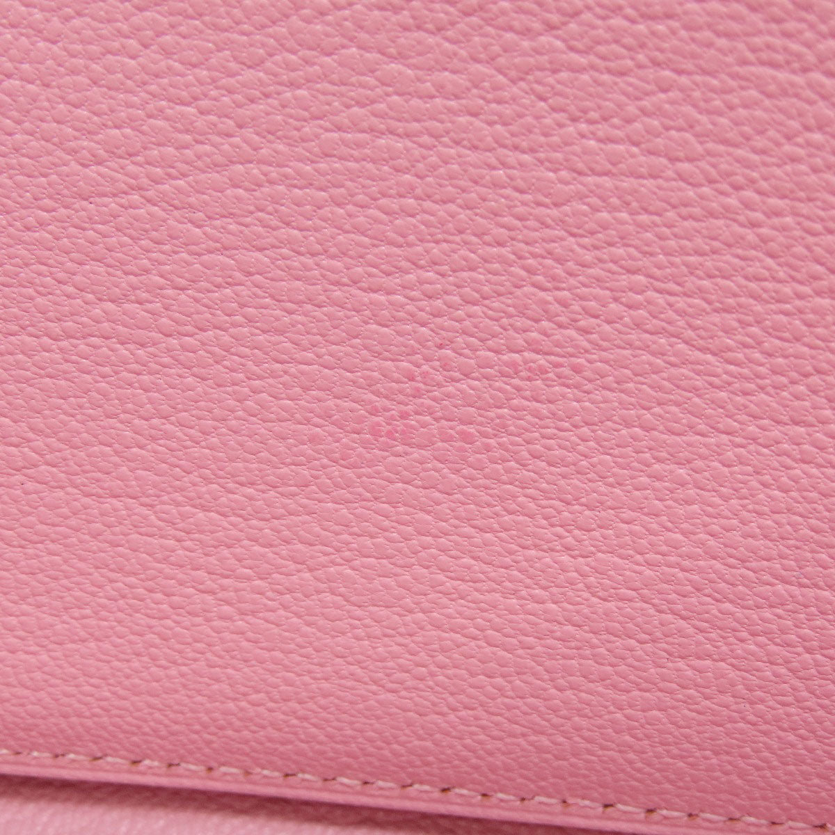 HERMES Azap Classic SilverHardware Long wallet (with coin pocket) Swift Ladies [Used]