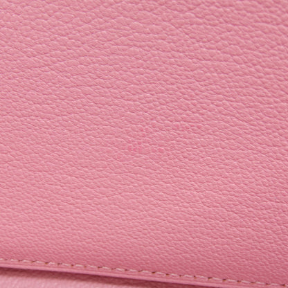HERMES Azap Classic SilverHardware Long wallet (with coin pocket) Swift Ladies [Used]