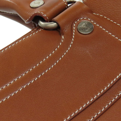 CELINE   Handbag Boogie bag Leather Ladies