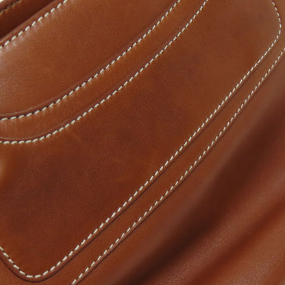 CELINE   Handbag Boogie bag Leather Ladies