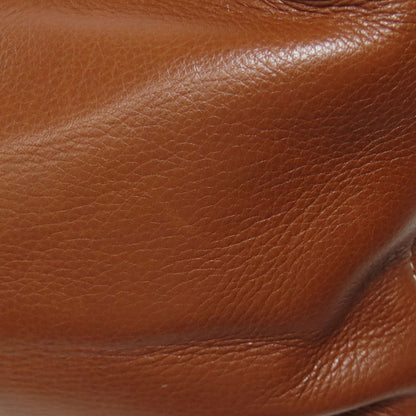 CELINE   Handbag Boogie bag Leather Ladies
