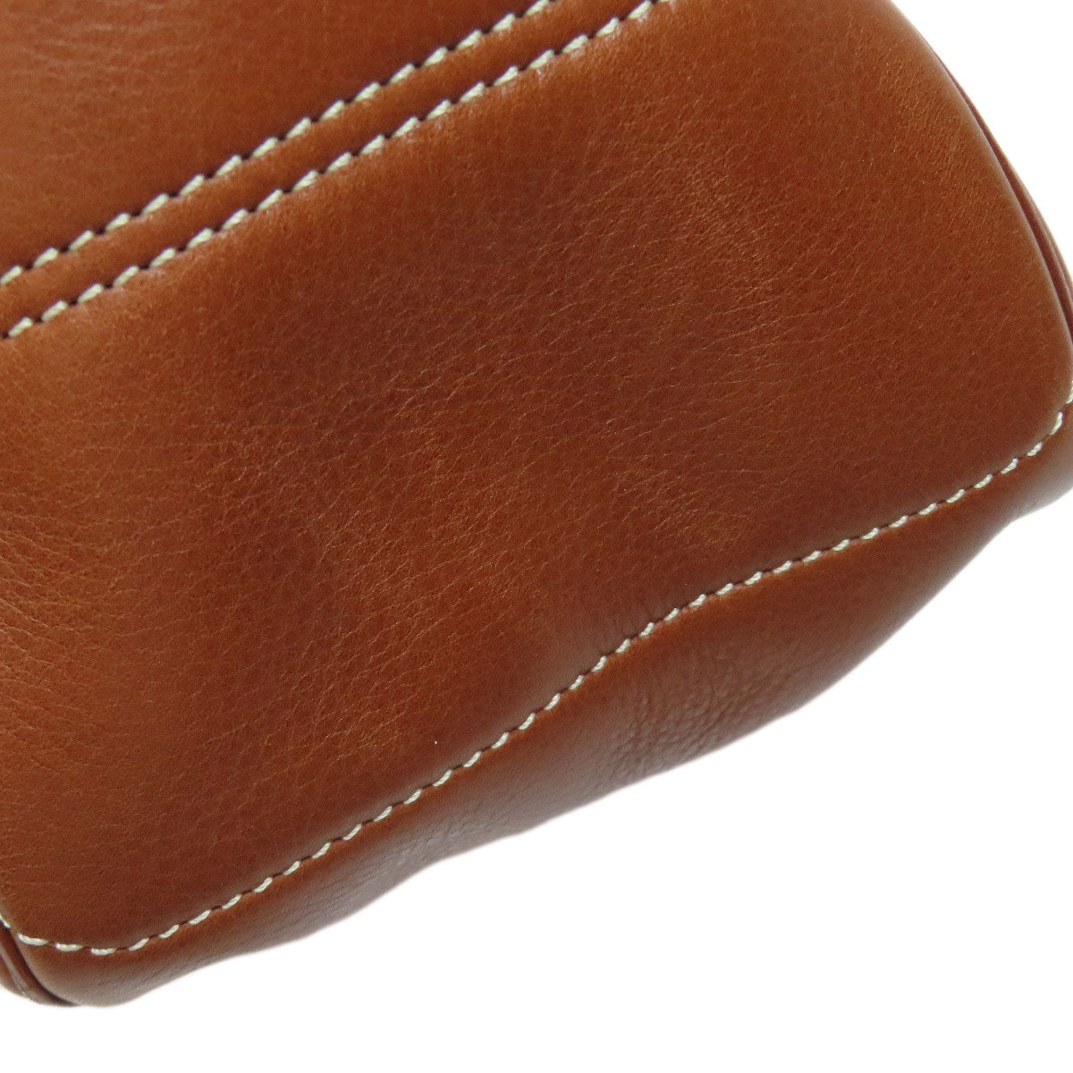 CELINE   Handbag Boogie bag Leather Ladies