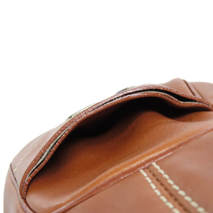 CELINE   Handbag Boogie bag Leather Ladies