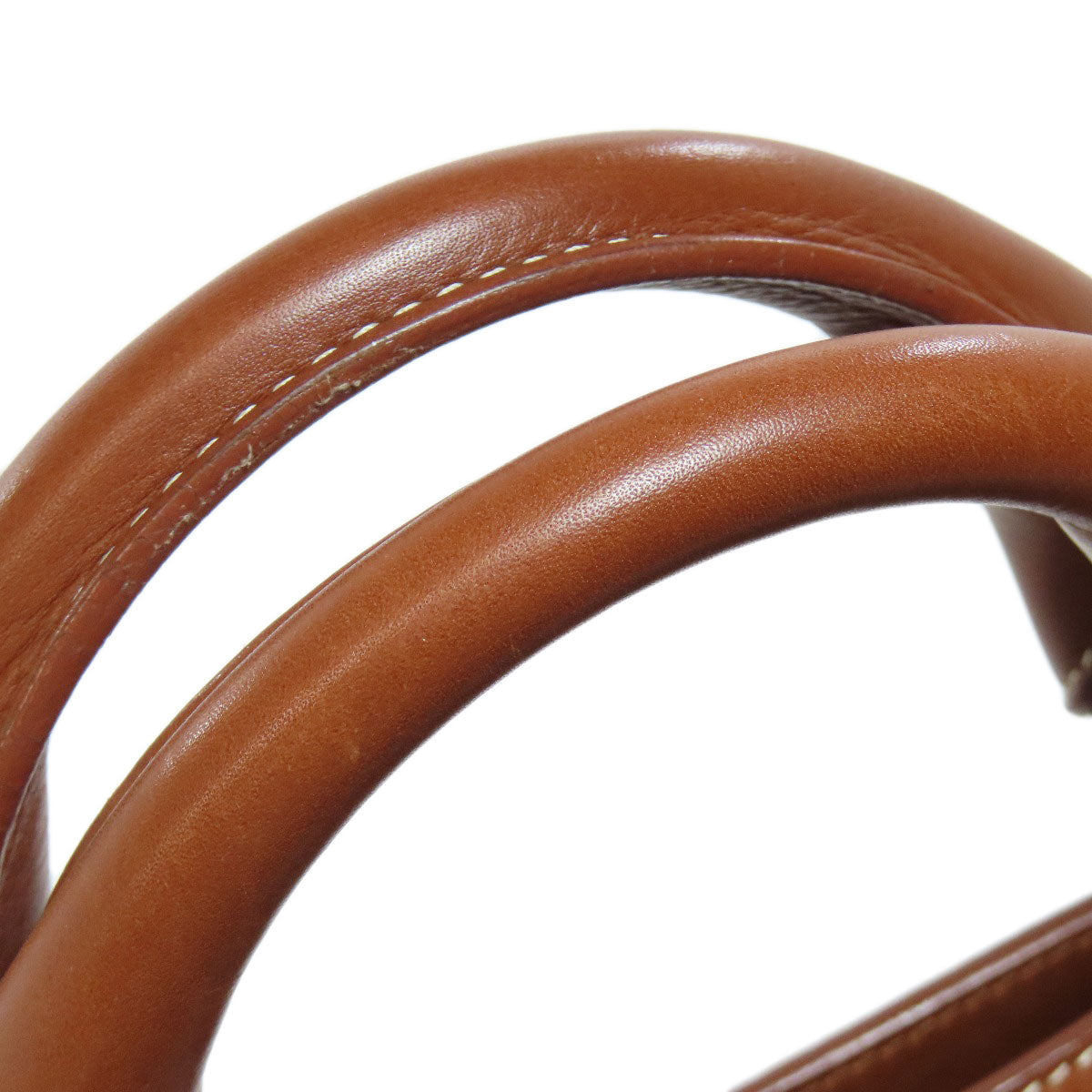 CELINE   Handbag Boogie bag Leather Ladies