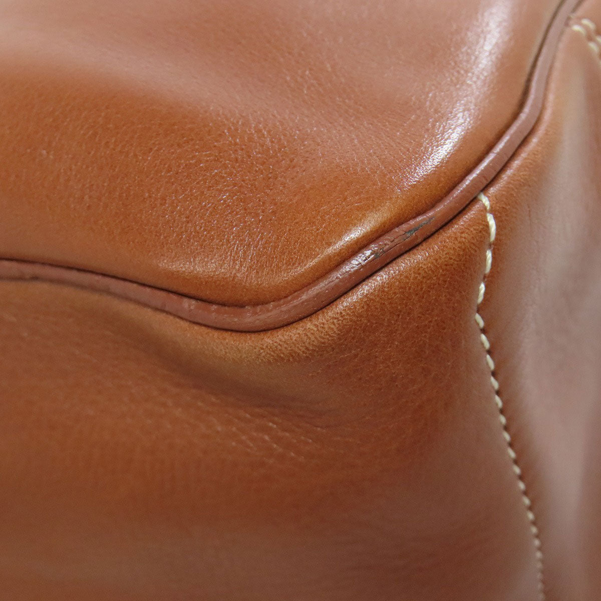 CELINE   Handbag Boogie bag Leather Ladies