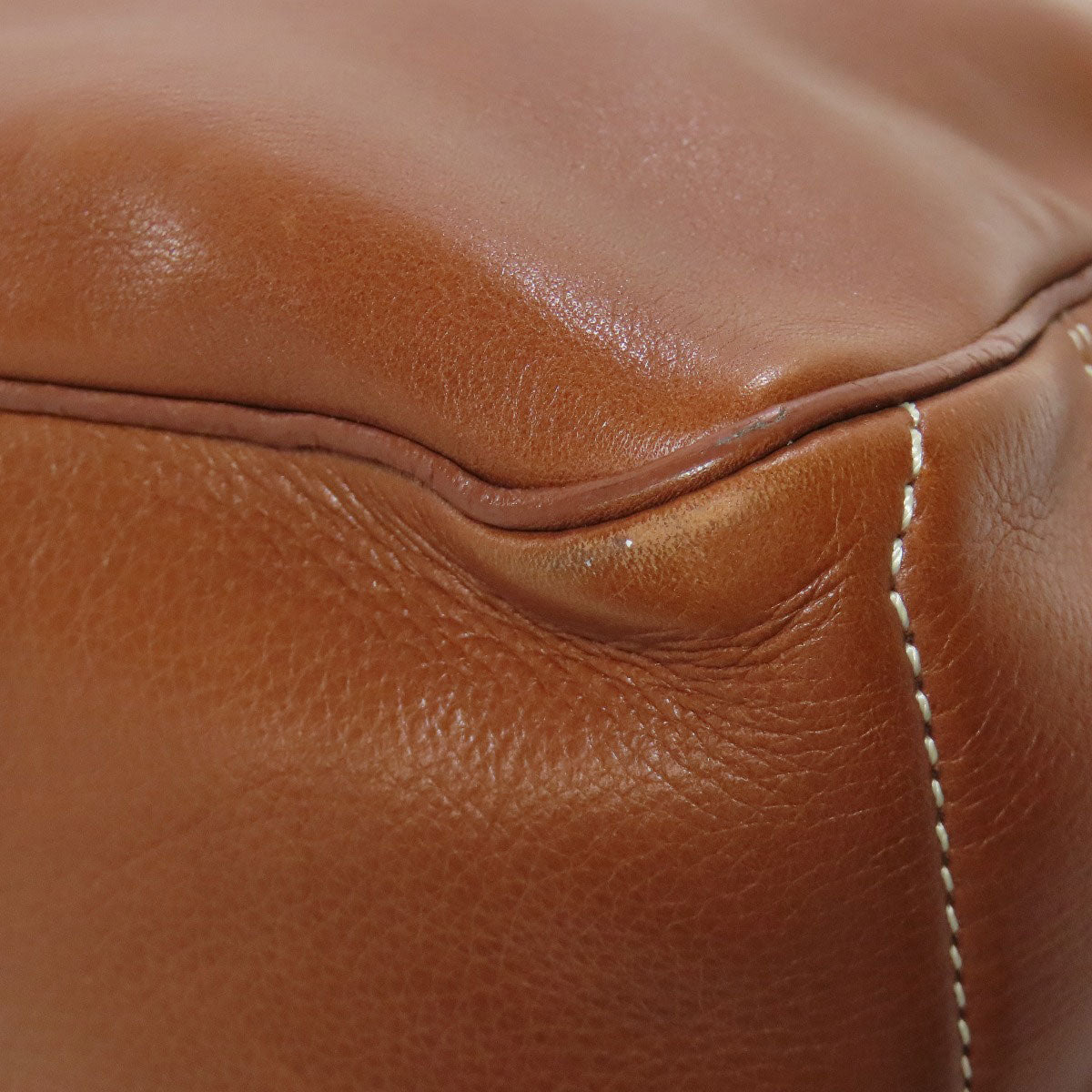 CELINE   Handbag Boogie bag Leather Ladies