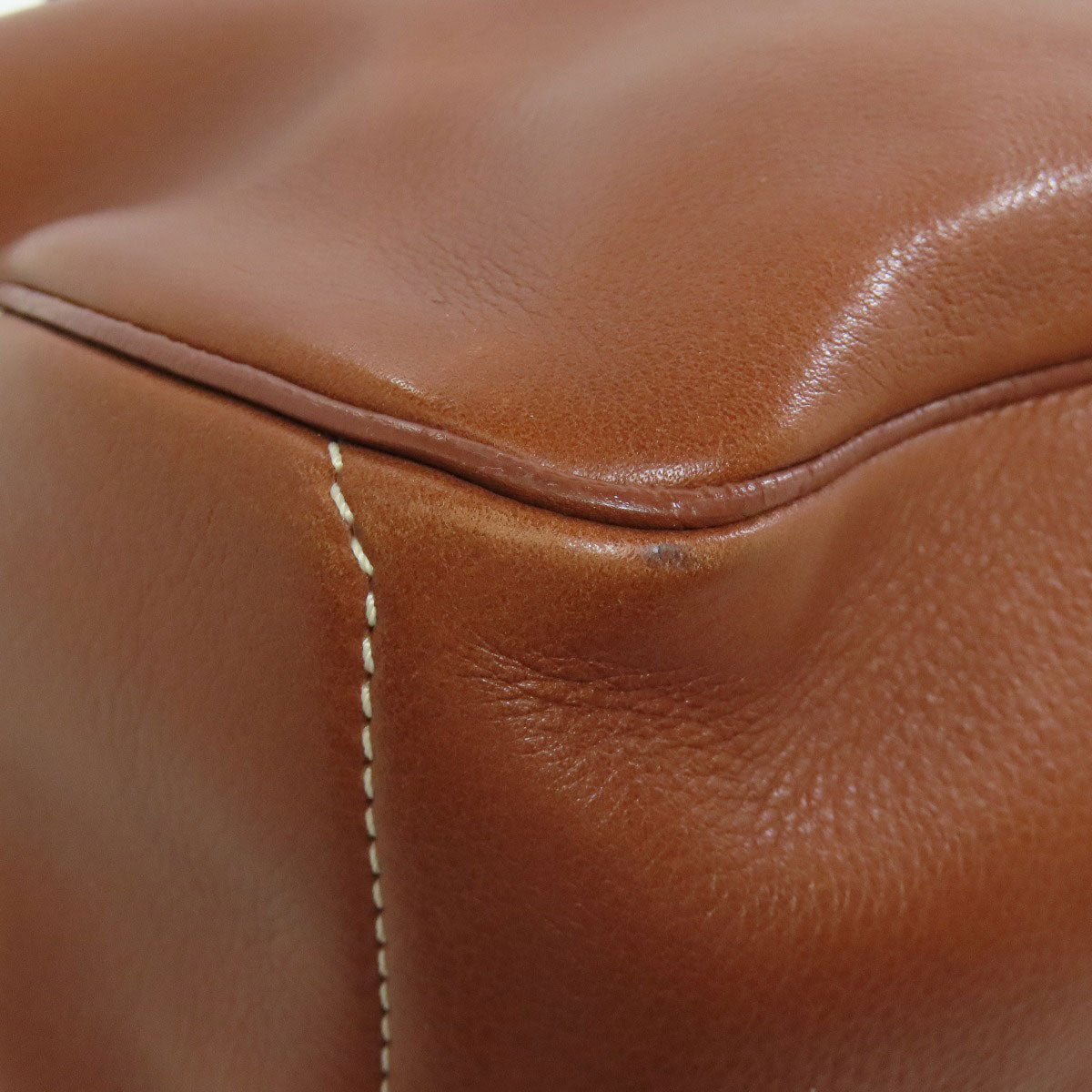 CELINE   Handbag Boogie bag Leather Ladies