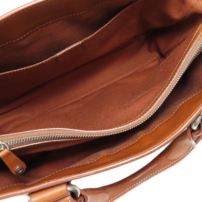 CELINE   Handbag Boogie bag Leather Ladies