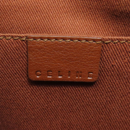 CELINE   Handbag Boogie bag Leather Ladies